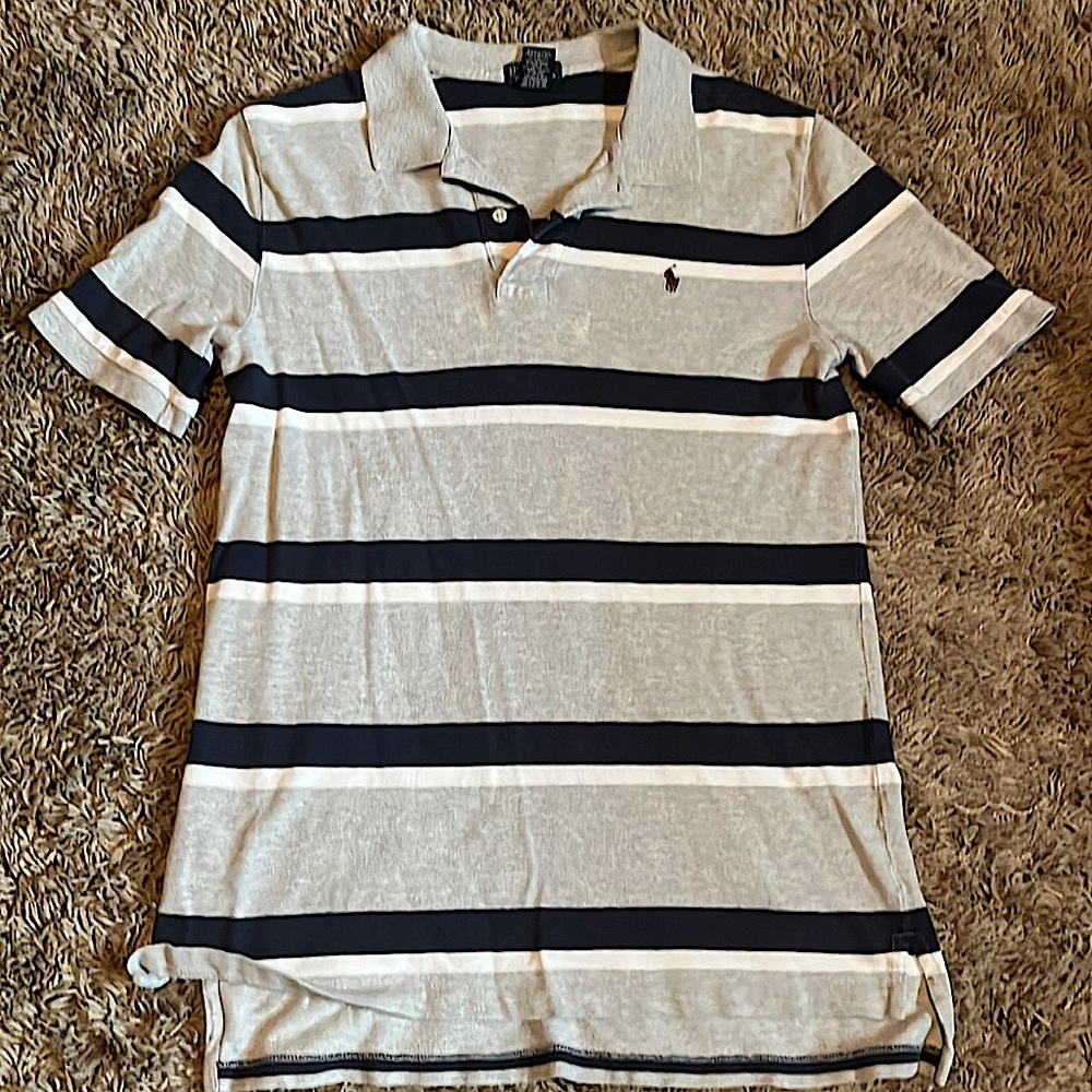 Kids Polo Ralph Lauren
